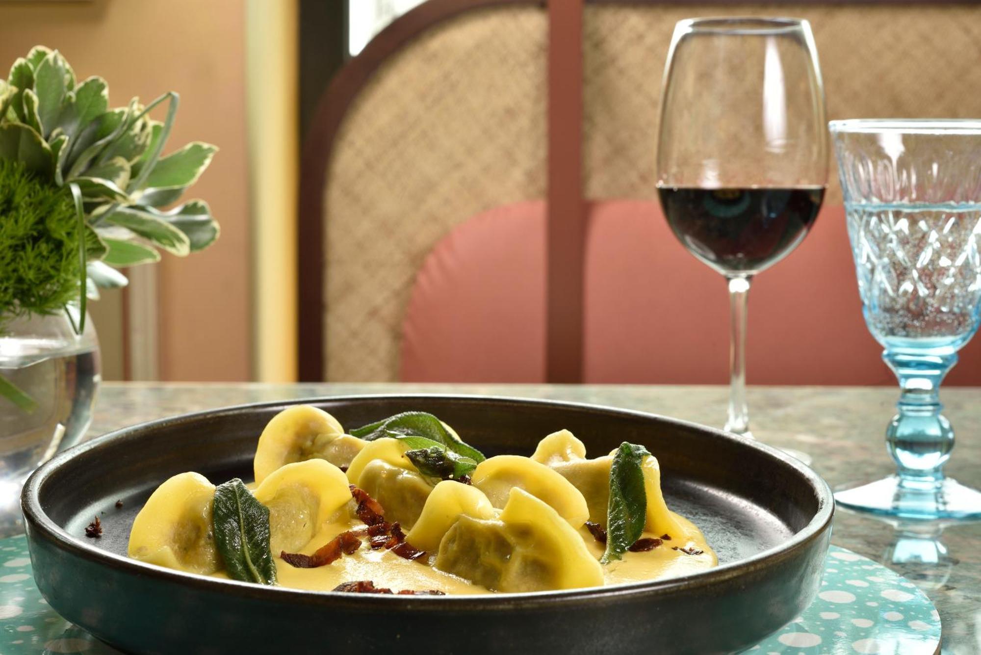 Grand Hotel Savoia Genoa Ngoại thất bức ảnh