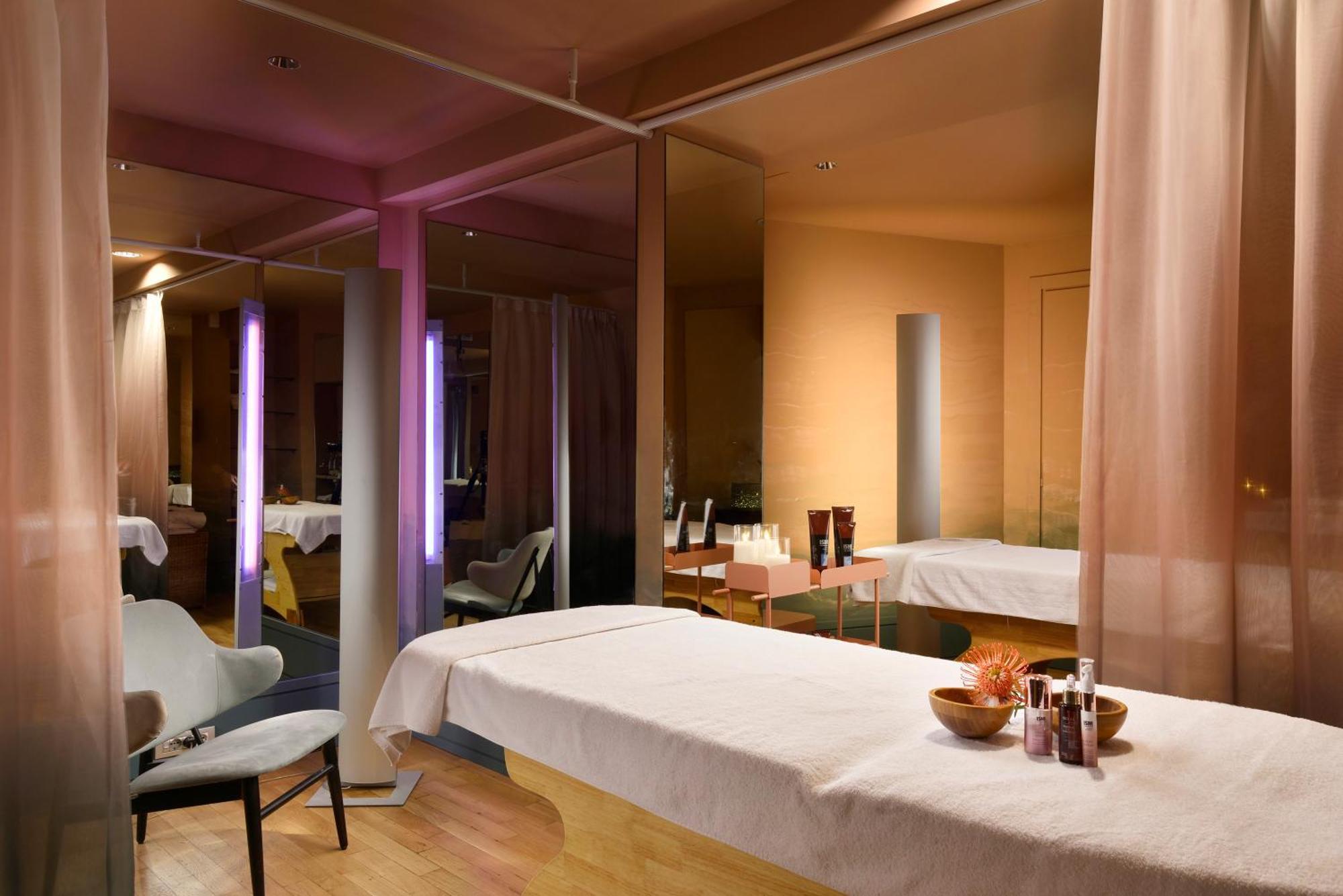 Grand Hotel Savoia Genoa Ngoại thất bức ảnh